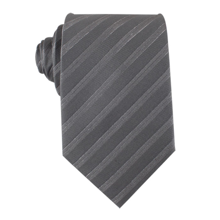 silk necktie